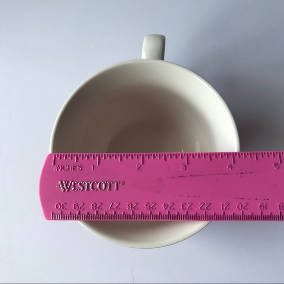 Mug Cambridge English Dog - Picture 4 of 7